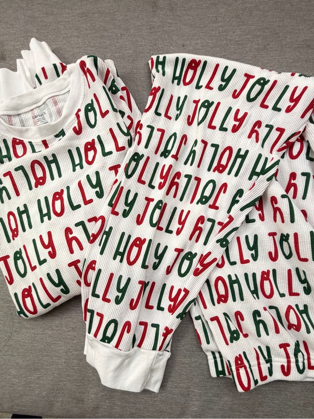 Men’s XXL Christmas Pajamas